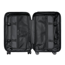 Load image into Gallery viewer, Love Louder Luggage
