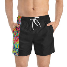 Load image into Gallery viewer, Swim Trunks