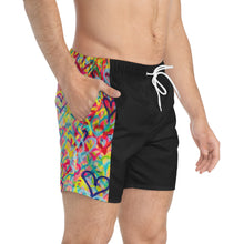Load image into Gallery viewer, Swim Trunks