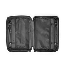 Load image into Gallery viewer, Love Louder Luggage