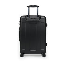 Load image into Gallery viewer, Love Louder Luggage