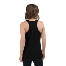 Load image into Gallery viewer, Love Louder Women's Flowy Racerback Tank