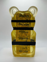 Load image into Gallery viewer, Ball Gag Bondage Resin Bear Sculpture