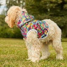 Load image into Gallery viewer, Pet Graffiti Hearts Hoodie