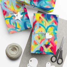 Load image into Gallery viewer, Eco friendly Gift Wrap