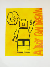 Load image into Gallery viewer, Original paintings on paper