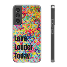 Load image into Gallery viewer, Flexi Phone Case