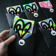 Load image into Gallery viewer, Join the Art Studio Mail Club