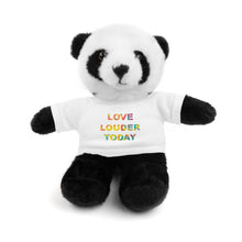 Load image into Gallery viewer, Stuffed Animals