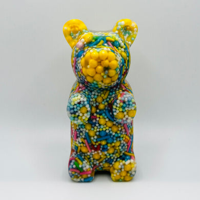 Petite Celebration Gummy Bear