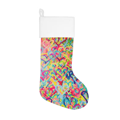 Holiday Stocking