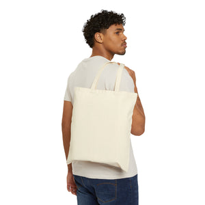 Love Louder Lightweight Cotton Tote