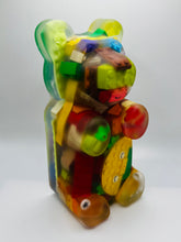 Load image into Gallery viewer, Lego gummy bear