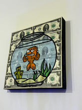 Load image into Gallery viewer, Klaus the fish