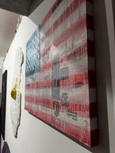 Load image into Gallery viewer, Hot rod flag