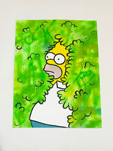 Load image into Gallery viewer, Original paintings on paper