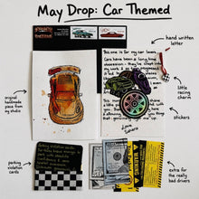 Load image into Gallery viewer, Join the Art Studio Mail Club