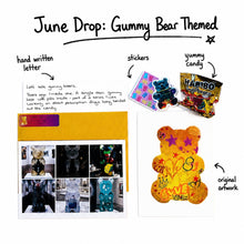 Load image into Gallery viewer, Join the Art Studio Mail Club