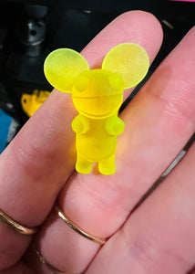 Sample Deadmau5 Gummy Bear