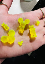Load image into Gallery viewer, Sample Deadmau5 Gummy Bear