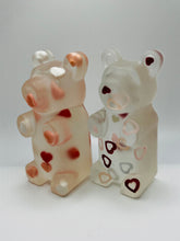 Load image into Gallery viewer, Petite HEART Gummy Bear