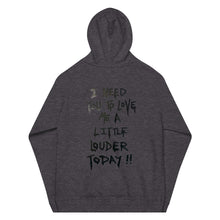 Load image into Gallery viewer, Unisex Eco Friendly Hoodie