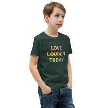 Load image into Gallery viewer, Youth Tee