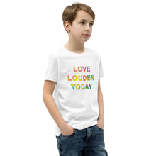 Load image into Gallery viewer, Youth Tee
