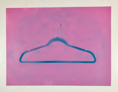 Coat hanger #4