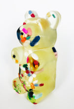 Load image into Gallery viewer, Pills Gummy Bear Sculpture - Colorful