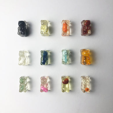 Gummybear Pillpops