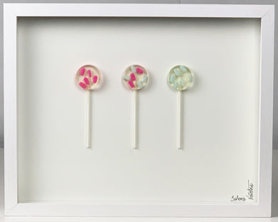 Mixed Pill Pops