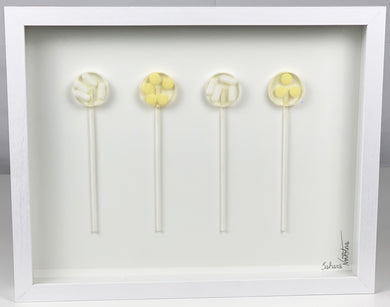 Mixed Pill Pops
