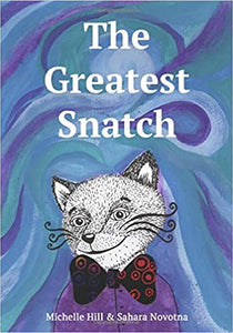 The Greatest Snatch Paperback Book
