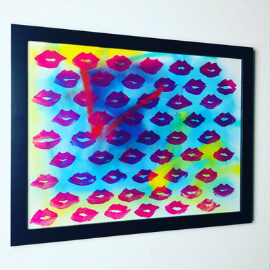 Lip Art