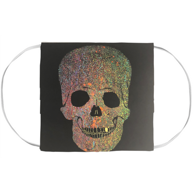 Skull Face Mask Cover