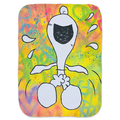 Swaddle Blankets