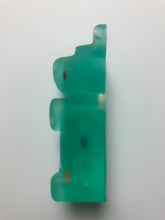 Load image into Gallery viewer, Green Pill Gummy Bear