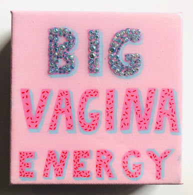 Big V Energy