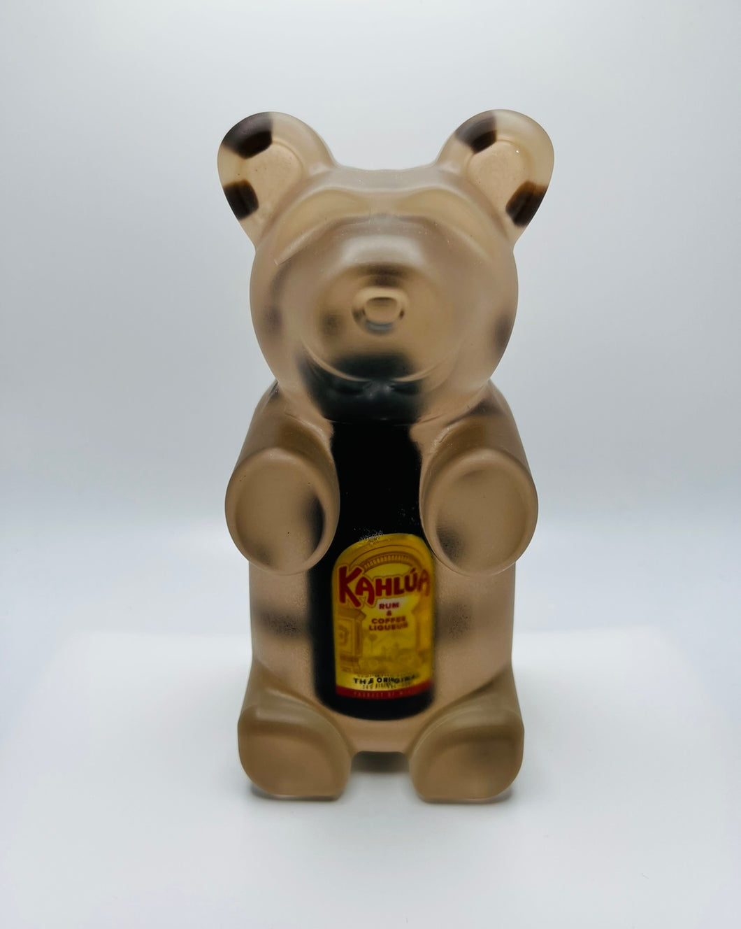 Kahlua & Coffee Gummy Bear