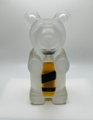 Whisky Gummy Bear