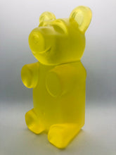 Load image into Gallery viewer, Solid Yellow Gummy Bear