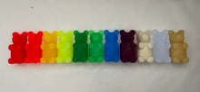 Load image into Gallery viewer, Glow Pigment Gummy Bear
