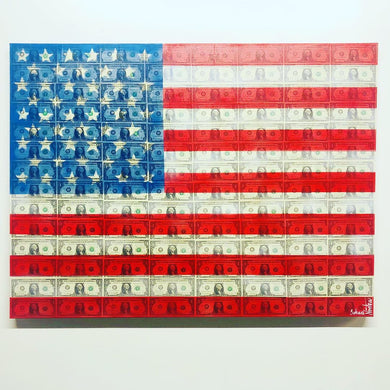 Money Flag