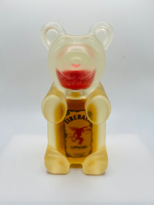 Fireball Gummy Bear