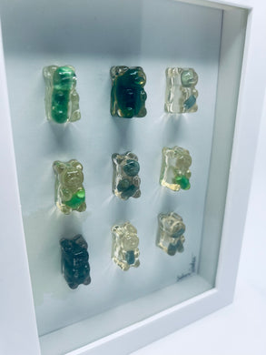 Pill Pop Series (smalls)