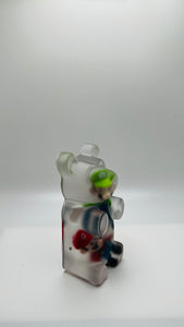 Mini Mario Gummy Bear