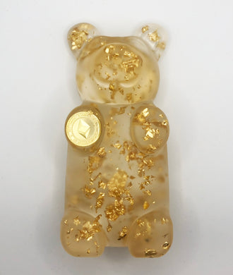 Ethereum Gummy Bear