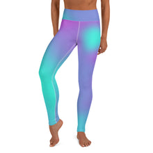 Load image into Gallery viewer, Happiness Yoga Leggings