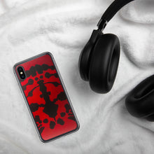 Load image into Gallery viewer, Inkblot iPhone Case